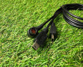 USB горинич розгалуджений кабель для зарядки XP DEUS 2 USB горинич розгалуджений кабель для зарядки XP DEUS 2