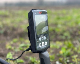 Чохол для блоку Minelab  Equinox 600/800