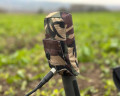 Чохол для блоку Minelab Equinox 600/800 Чохол для блоку Minelab Equinox 600/800