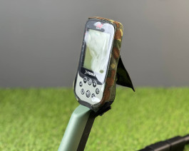 Чохол для блоку Minelab X-Terra PRO/ELITE Equinox 700/900 Manticore Чохол для блоку Minelab X-Terra PRO/ELITE Equinox 700/900 Manticore
