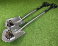 Лопата Fiskars SmartFit Лопата Fiskars SmartFit