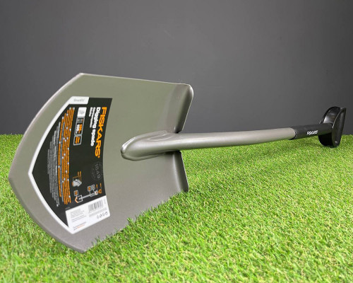 Лопата Fiskars SmartFit Лопата Fiskars SmartFit