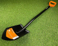 Лопата Fiskars Solid 120 Лопата Fiskars Solid 120