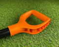Лопата Fiskars Solid 120 Лопата Fiskars Solid 120