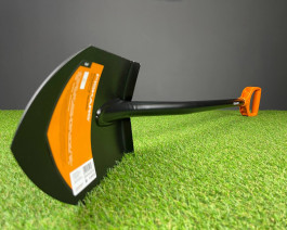 Лопата Fiskars Solid 120 Лопата Fiskars Solid 120