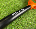 Лопата Fiskars Solid 120 Лопата Fiskars Solid 120
