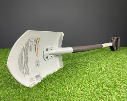 Лопата Fiskars White Лопата Fiskars White