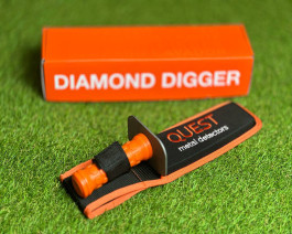Ніж лопата Quest Diamond Digger