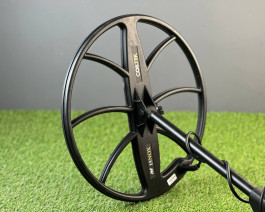 Котушка COILTEK NOX 15" Котушка COILTEK NOX 15"