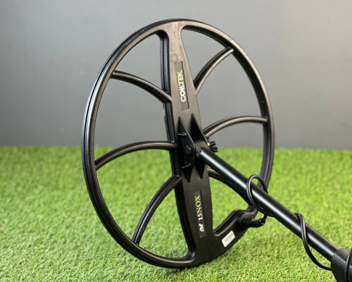 Котушка COILTEK NOX 15" Котушка COILTEK NOX 15"