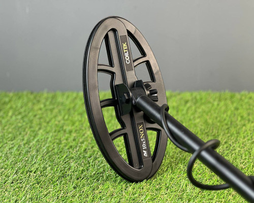Котушка COILTEK NOX 5x10" Котушка COILTEK NOX 5x10"
