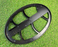 Котушка COILTEK NOX 9x14" Котушка COILTEK NOX 9x14"