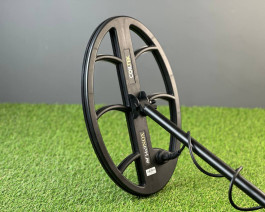 Котушка COILTEK NOX 9x14" Котушка COILTEK NOX 9x14"