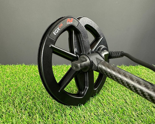 Котушка Minelab EQX 6''