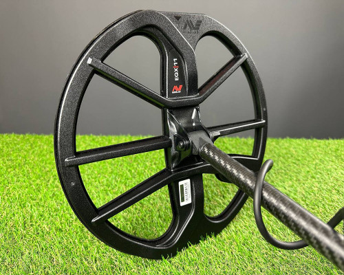 Котушка Minelab EQX 11''