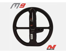 Котушка Minelab Manticore M9 Котушка Minelab Manticore M9