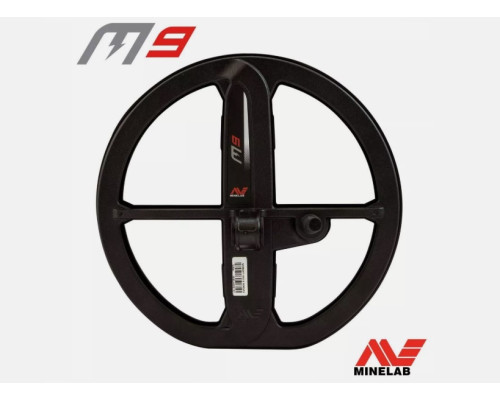 Котушка Minelab Manticore M9 Котушка Minelab Manticore M9