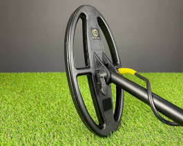 Котушка Mars Sniper 6x10"