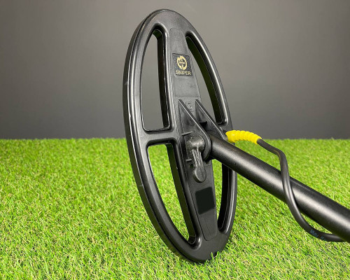 Котушка Mars Sniper 6x10" Котушка Mars Sniper 6x10"