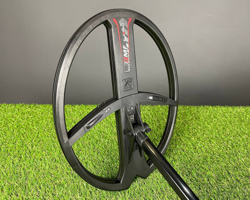 Котушка XP 3428 FMF