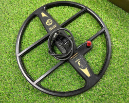 Котушка Mars Goliath 15" для Fisher F11/F22/F44
