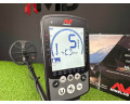 Металошукач Minelab 800 Equinox Б/В Металошукач Minelab 800 Equinox Б/В