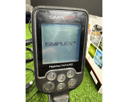 Металошукач Nokta Simplex+ WHP Б/В