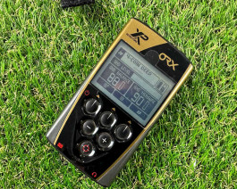 Металошукач Xp Orx 9" HF RC + WSA Б/В Металошукач Xp Orx 9" HF RC + WSA Б/В