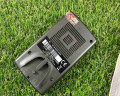 Металошукач Xp Orx 9" HF RC + WSA Б/В Металошукач Xp Orx 9" HF RC + WSA Б/В
