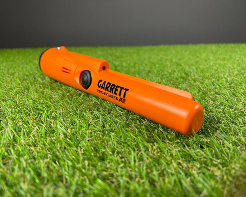 Пінпоінтер Garrett Pro-Pointer AT Пінпоінтер Garrett Pro-Pointer AT