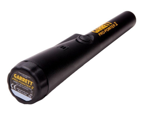 Пінпоінтер Garrett Pro-Pointer II Пінпоінтер Garrett Pro-Pointer II