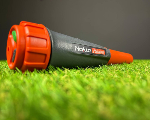 Пінпоінтер Nokta Pointer Lite Пінпоінтер Nokta Pointer Lite