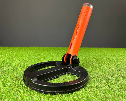 Котушка для пінпоінтера Quest Scuba Tector Pro Котушка для пінпоінтера Quest Scuba Tector Pro