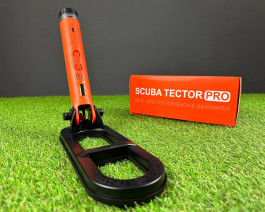 Пінпоінтер Quest Scuba Tector Pro Пінпоінтер Quest Scuba Tector Pro