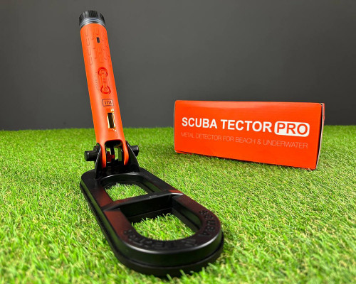 Пінпоінтер Quest Scuba Tector Pro Пінпоінтер Quest Scuba Tector Pro