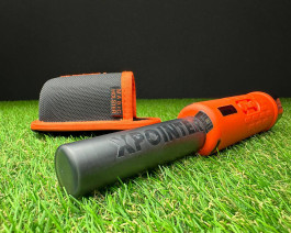Пінпоінтер Quest XPointer Max Magic Holster Пінпоінтер Quest XPointer Max Magic Holster