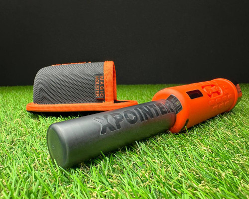 Пінпоінтер Quest XPointer Max Magic Holster Пінпоінтер Quest XPointer Max Magic Holster