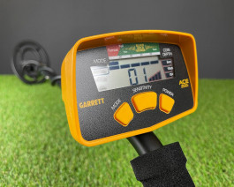 Металошукач Garrett ACE 200i Металошукач Garrett ACE 200i