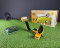 Металошукач Garrett ACE 300i Металошукач Garrett ACE 300i