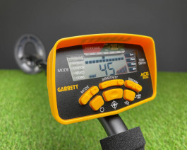Металошукач Garrett ACE 300i Металошукач Garrett ACE 300i