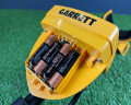 Металошукач Garrett ACE 400i Металошукач Garrett ACE 400i