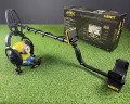 Металошукач Garrett ACE APEX 6,5x11" MS3 Металошукач Garrett ACE APEX 6,5x11" MS3