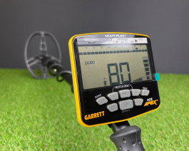 Металошукач Garrett ACE APEX 8,5x11" Металошукач Garrett ACE APEX 8,5x11"