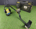 Металошукач Garrett ACE APEX 8,5x11" MS3 Металошукач Garrett ACE APEX 8,5x11" MS3