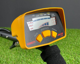 Металошукач Garrett ACE 150 Металошукач Garrett ACE 150
