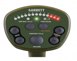 Міношукач Garrett RECON-PRO AML-750 Міношукач Garrett RECON-PRO AML-750