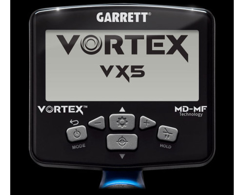 Металошукач Garrett Vortex VX5 Металошукач Garrett Vortex VX5