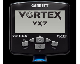 Металошукач Garrett Vortex VX7 Металошукач Garrett Vortex VX7