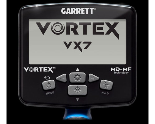 Металошукач Garrett Vortex VX7 Металошукач Garrett Vortex VX7
