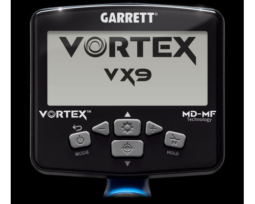 Металошукач Garrett Vortex VX9 Металошукач Garrett Vortex VX9